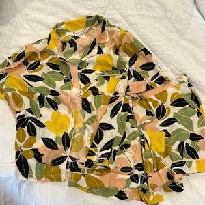 RACHEL ZOE LOUNGE SET